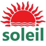 Soleil Brand 18kg Iodized Egyptian Salt | Refined Table Salt