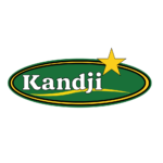 Kandji Brand 18kg Egyptian Table Salt | Refined Iodized Sea Salt Bag