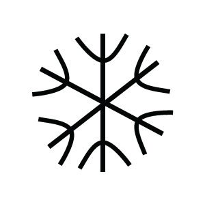 High-efficiency de-icing salt for road safety, winter traction, driveway clearing, and ice control in cold weather conditions.