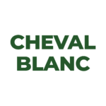 Cheval Blanc Sea Salt