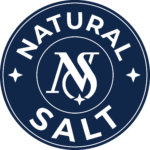 Natural salt