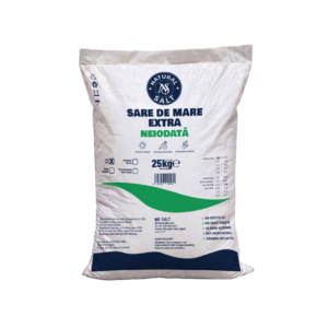 Natural Salt